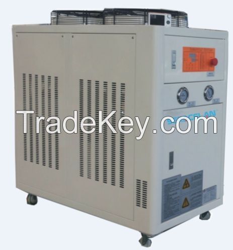 Air Or Water Cooled Chiller By Seracelan