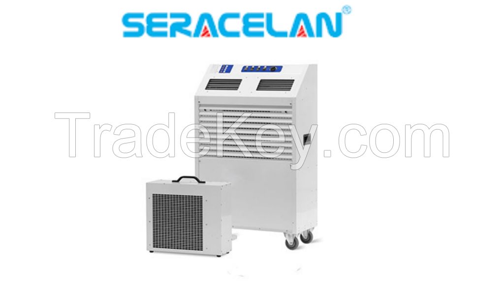 Sell Floor standing Environment Friendly Air Conditioner