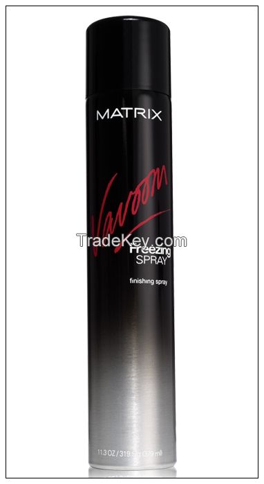 MATRIX VAVOOM FINISHING HAIR SPRAY