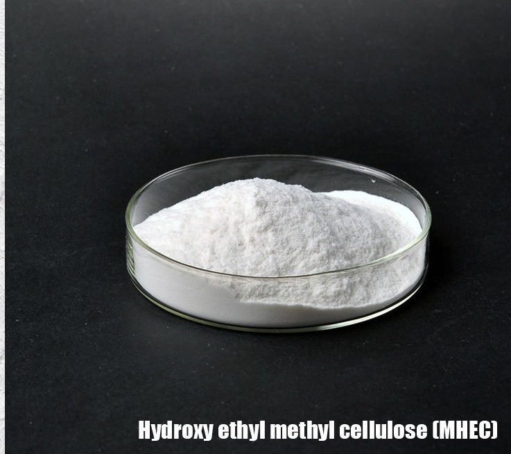 Methyl Hydroxyethyl Cellulose (MHEC)