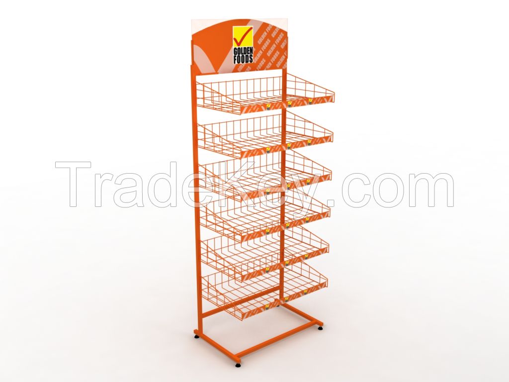 Shelve Stand Rack