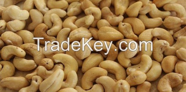 Cash Nuts For Export From Tanzania in Cheap Price