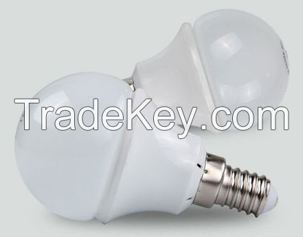 LED Bulb New Product 3 5 7 9 12W E27/B22 100-275V