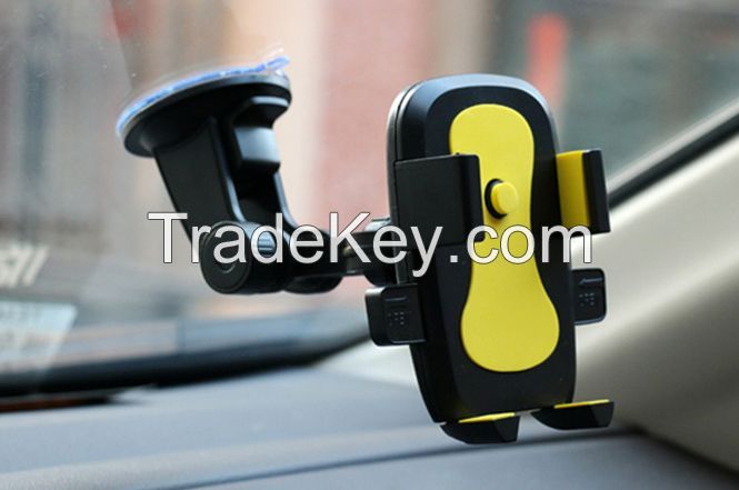 2018 Comming Auto Mobile Phone Holder Direct Factory