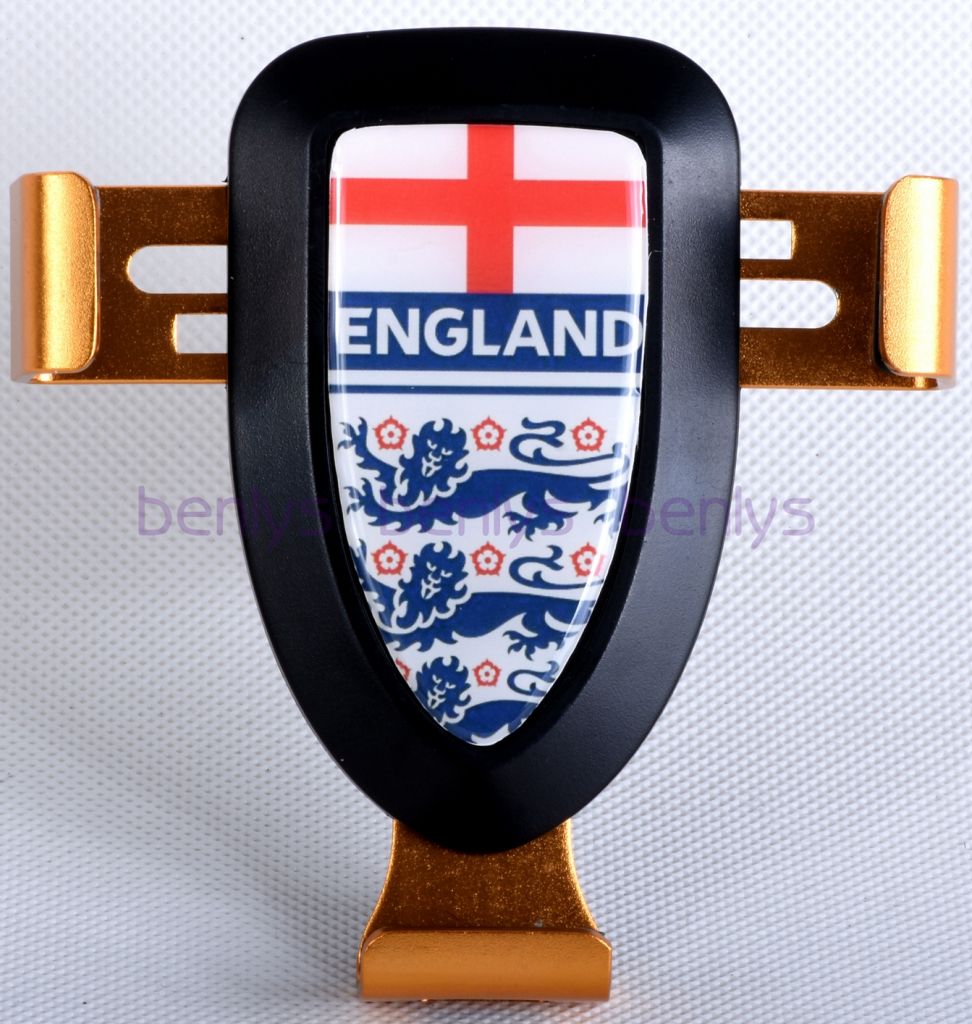 England 2018 World Cup Stylish Mobile Phone Holder Item from Manufacture