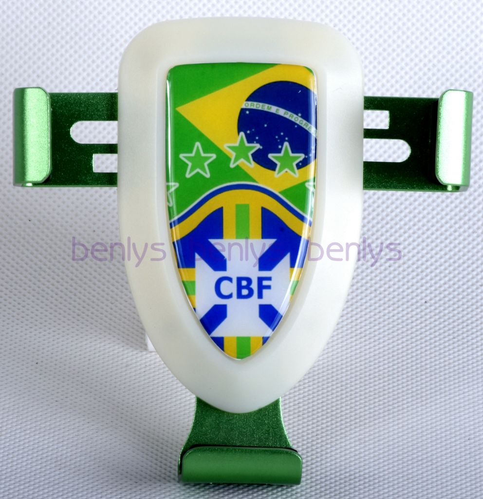 Brazil 2018 World Cup Stylish Mobile Phone Holder Item from Manufacture