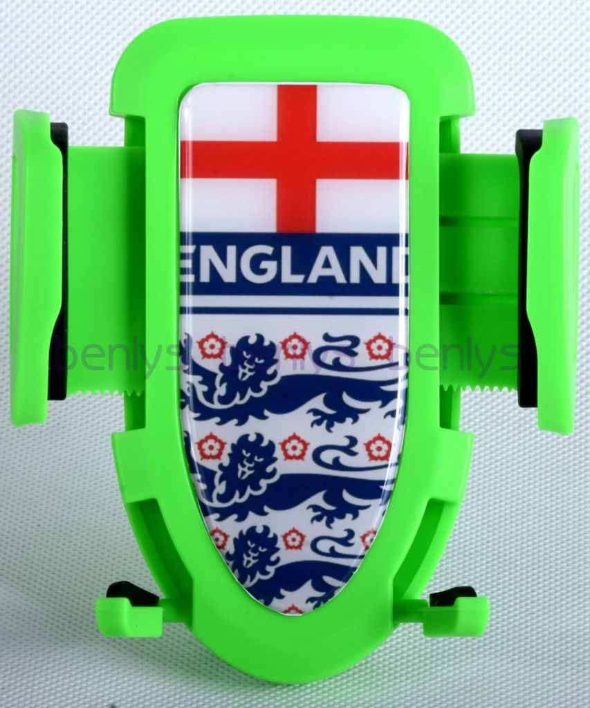 England 2018 World Cup Logo of Nations Cell Phone Holder For Car from Manufacture