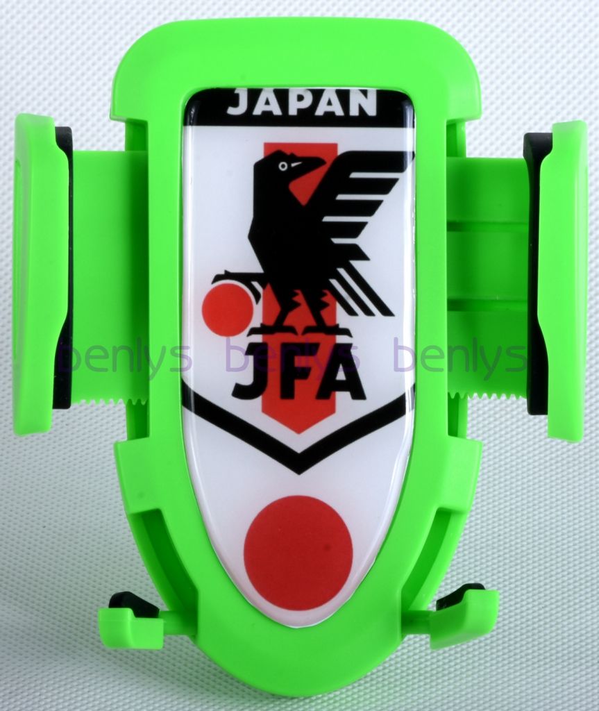 Japan 2018 World Cup Logo of Nations Cell Phone Holder For Car from Manufacture