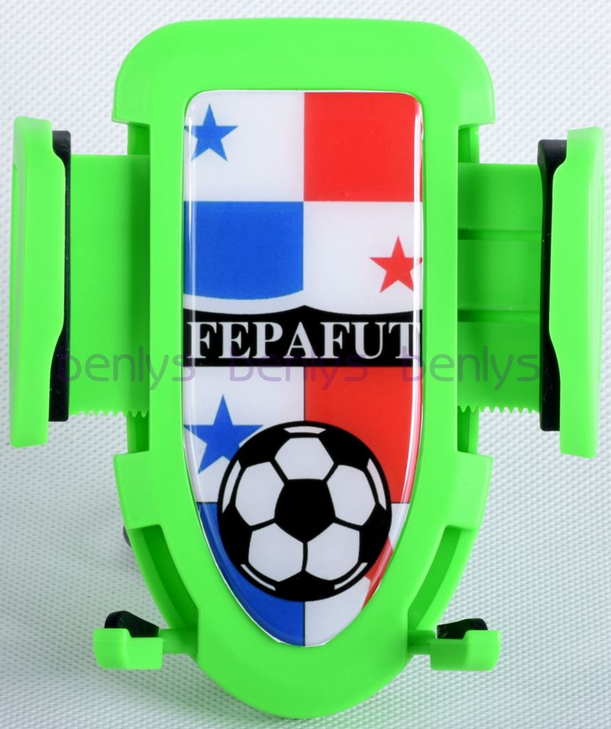 Panama 2018 World Cup Logo of Nations Cell Phone Holder For Car from Manufacture