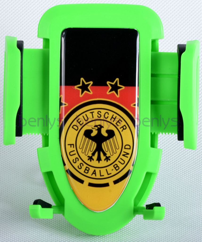 Germany 2018 World Cup Logo of Nations Cell Phone Holder For Car from Manufacture