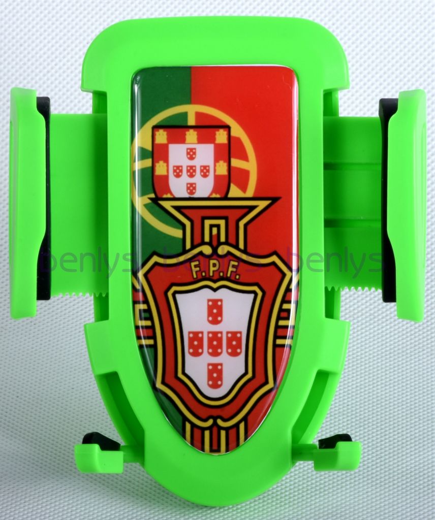Portugal 2018 World Cup Logo of Nations Cell Phone Holder For Car from Manufacture