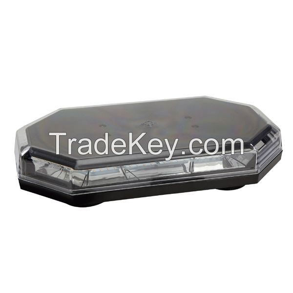 ECE R65 LED Warning Light Bar Emergency Light E-mark Warning Lamp