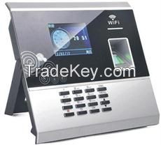 WIFI fingerprint attendance: CS30-WIFI