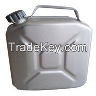 Aluminium Jerry Can HF2004-10