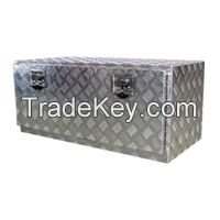 Aluminum Tool Box HF94052