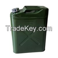 Metal Jerry Can HF2006B-20