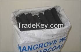 Mangrove Charcoal for BBQ