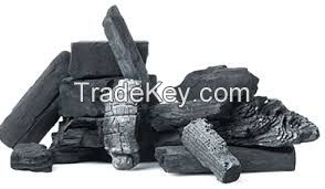 BBQ Coconut Shell Charcoal