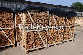 Oak Firewood and Beech Firewood