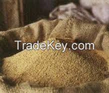 Soybean Meal