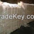 Raw Natural Sisal Fibre