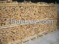 White Oak Firewood in Net Bags 40 and 22L