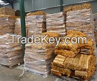 Beech, Oak, Alder Kiln Dried Firewood