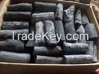 Wood Charcoal, Briquette Charcoal