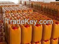 Pure Refined Palm Oil for Sale