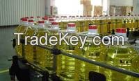 Refined Sunflower Oil for Sale