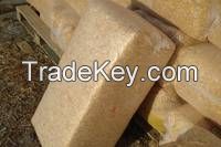 Wood Shavings for Poultry Bedding / Pine Wood Shavings for Animals