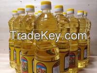 Best Top Quality Refined Sunflower Oil