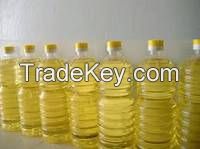 Refined Corn Oil