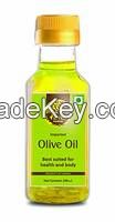 Pure Refined Olive Oil