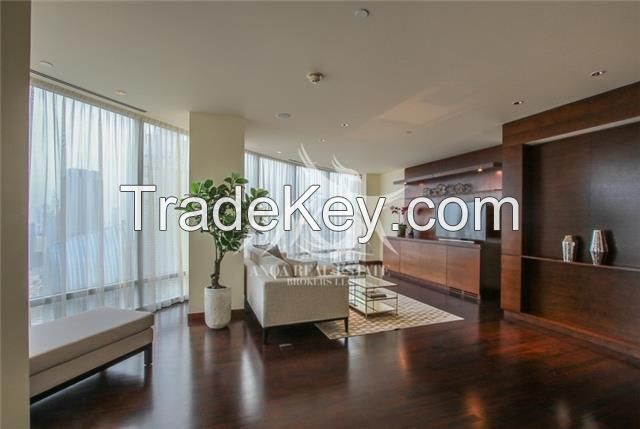 House and apartments for sell and for and for rent in Burj Khalifa Dubai