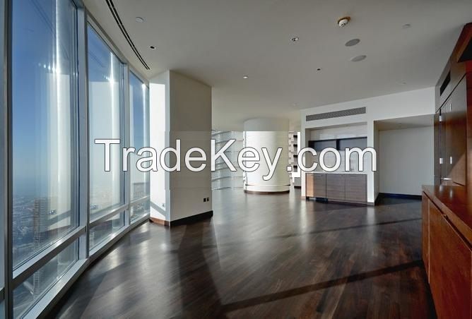 family apartment house for sell and for rent in Burj Khalifa Dubai