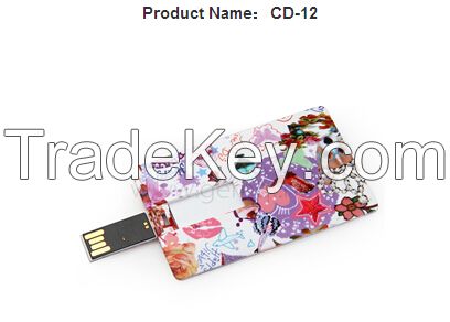 plastic usb flash drive