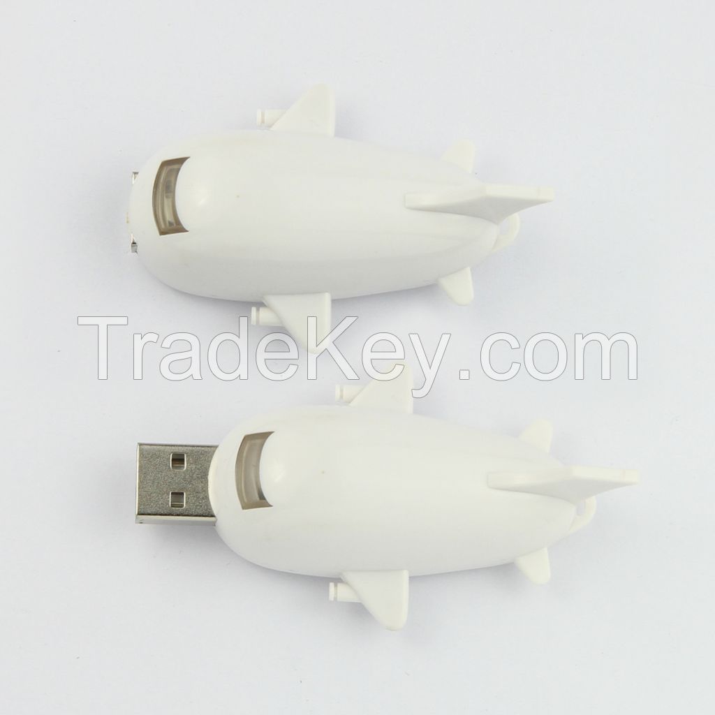 Promotional gift USB flash drive with customizd logo supplier China