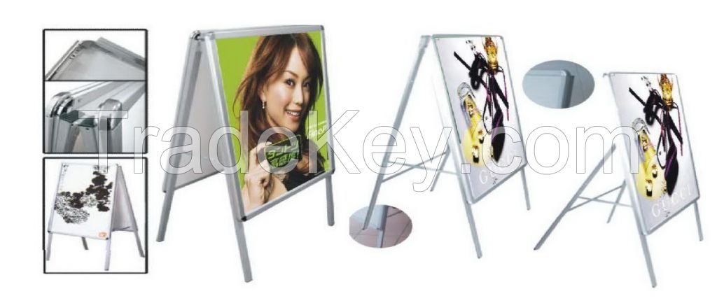 poster holder