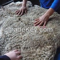 Merino Sheepskins