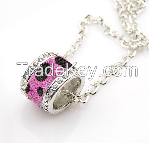 925 silver necklace promotion sell online