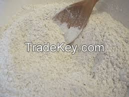 Whole meal flour for sale