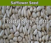 Safflower seeds