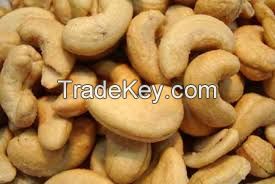 Cashew nuts from South Africa for sale
