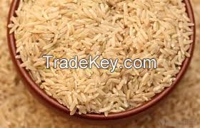 ORGANIC BROWN RICE FOR SALE