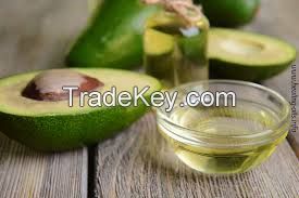 Pure Avocado Oil