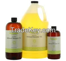 Organic Sesame oil