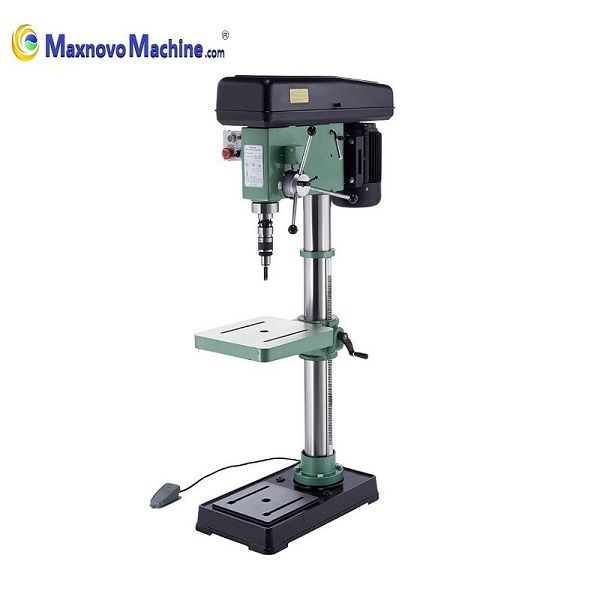 Industrial Type 20mm Drilling Tapping Machine (MM-DT20D)
