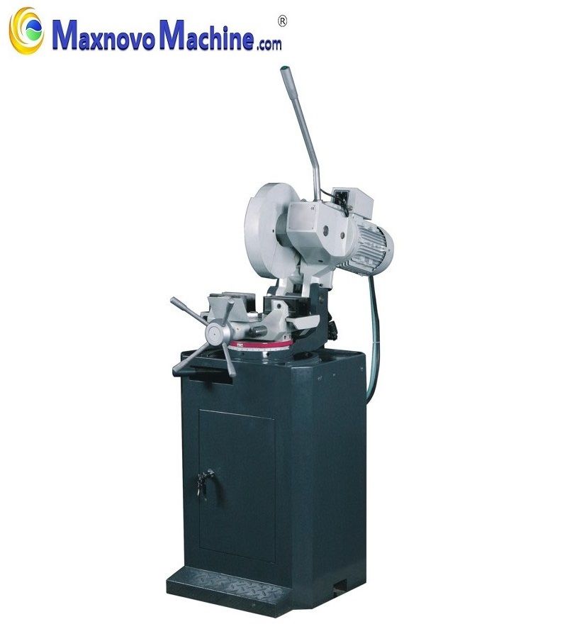 350mm Metal Cutting Machine Circular Saw (MM-CS350)