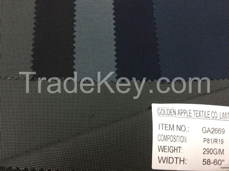 Sell hight quality suiting Fabric
